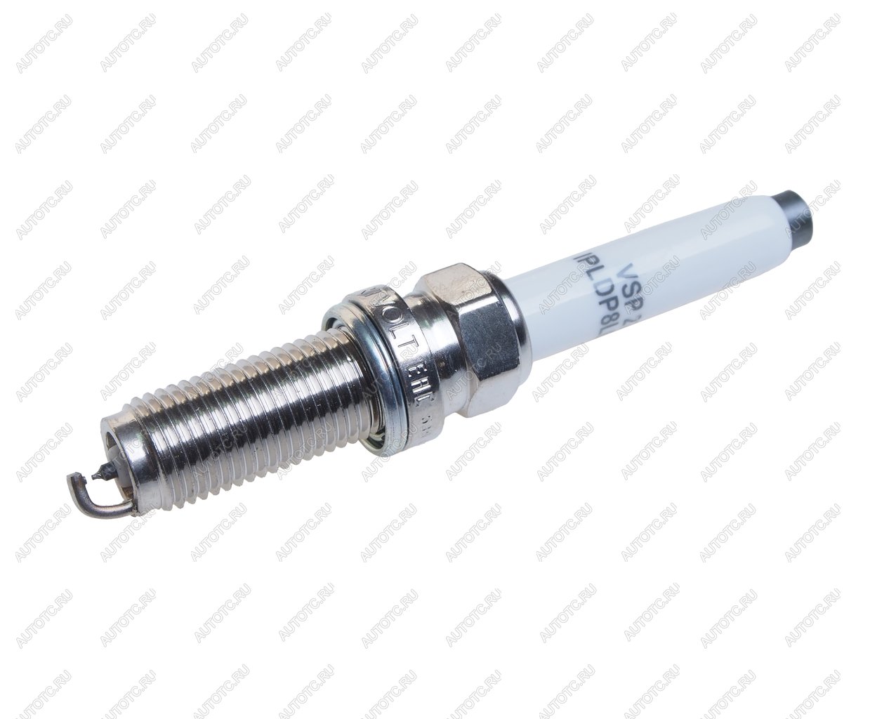 749 р. Свеча зажигания GEELY Coolray SX11 (20-) STARTVOLT STARTVOLT vsp2703 STARTVOLT vsp2703  с доставкой в г. Керчь