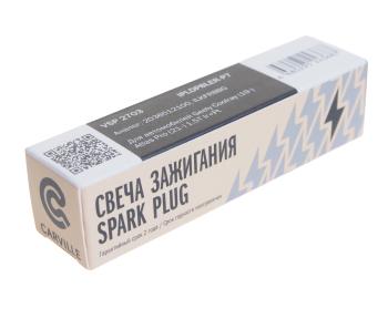 749 р. Свеча зажигания GEELY Coolray SX11 (20-) STARTVOLT STARTVOLT vsp2703 STARTVOLT vsp2703  с доставкой в г. Керчь. Увеличить фотографию 3
