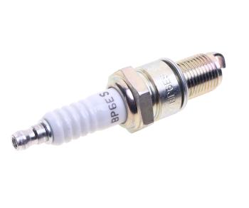 214 р. Свеча зажигания BP6ES NGK NGK 93769 NGK 93769  с доставкой в г. Керчь. Увеличить фотографию 2