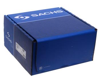 36 999 р. Цилиндр сцепления рабочий PEUGEOT 207 (06-) SACHS SACHS 3981000089 SACHS 3981000089  с доставкой в г. Керчь. Увеличить фотографию 6
