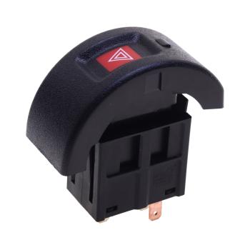 Выключатель кнопка OPEL Astra G (98-05) аварийного освещения MEAT&DORIA MEAT&DORIA 23602 MEAT&DORIA 23602