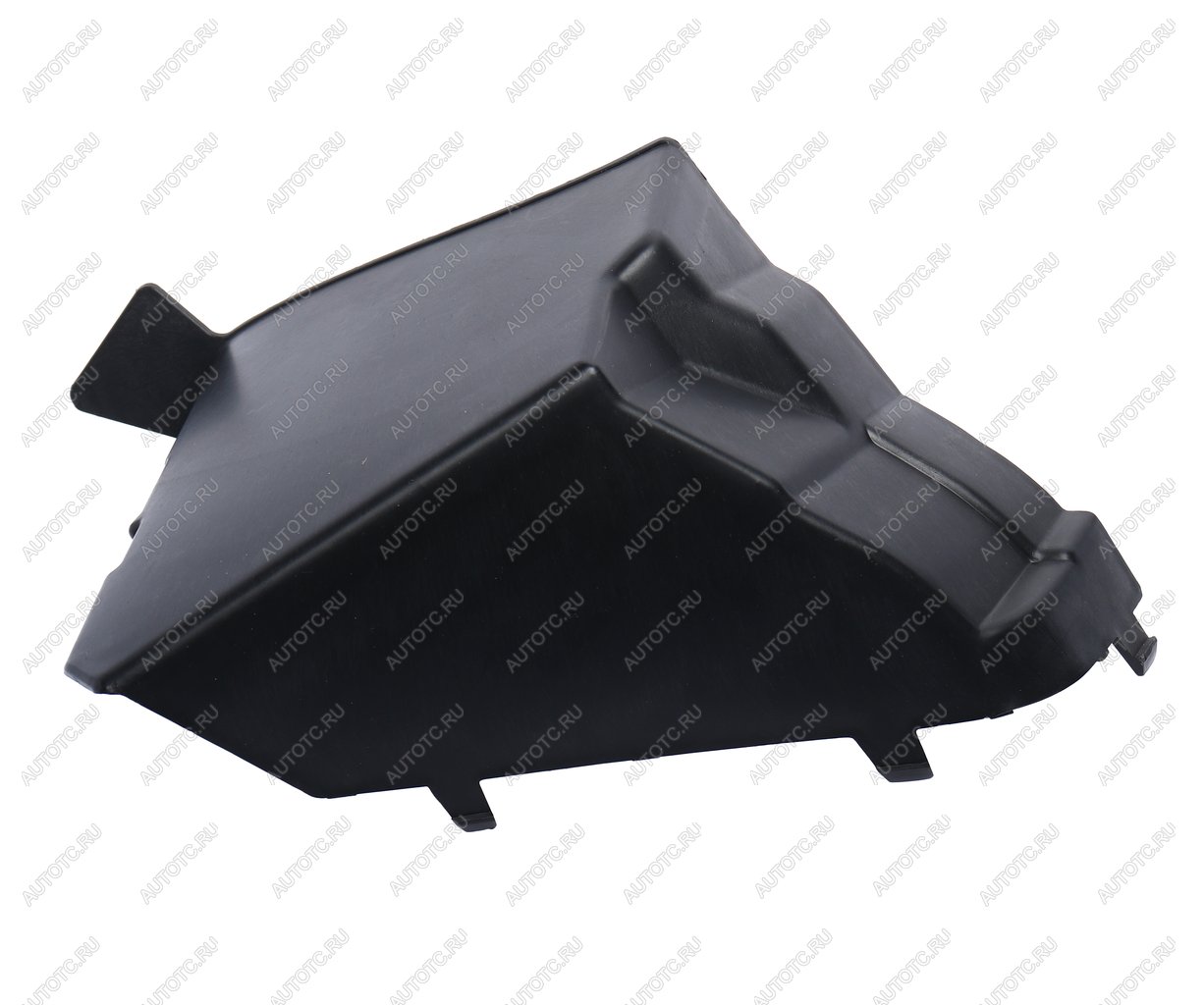 1 449 р. Воздуховод NISSAN Terrano (14-) радиатора правый NSP NSP nsp056222400q0d NSP nsp056222400q0d  с доставкой в г. Керчь