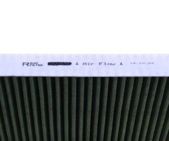 1 499 р. Фильтр воздушный салона VOYAH Free антибактериальный RAF FILTER RAF FILTER rf049voy RAF FILTER rf049voy  с доставкой в г. Керчь. Увеличить фотографию 4