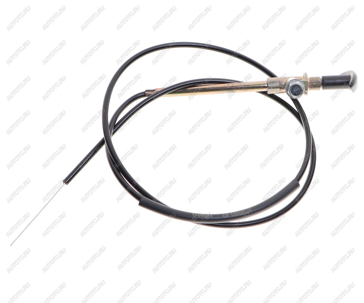 569 р. Трос жалюзи ГАЗ-3307 в сборе G-PART (ОАО ГАЗ) G-PART gp.10660001 G-PART gp.10660001  с доставкой в г. Керчь
