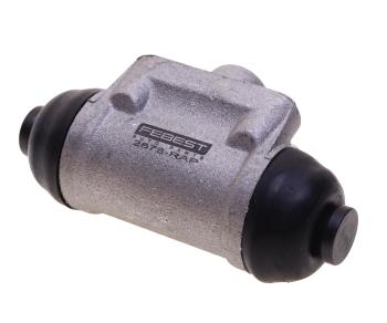2 299 р. Цилиндр тормозной задний VW Polo (10-20) FEBEST FEBEST 2678-rap FEBEST 2678-rap  с доставкой в г. Керчь. Увеличить фотографию 2
