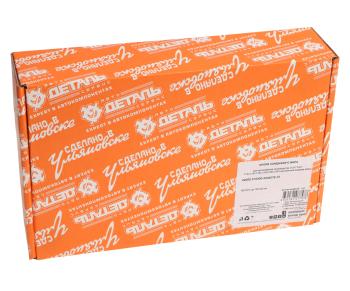 1 769 р. Опора вала карданного УАЗ-3163 (d=40мм) АДС АДС 42000.315300-2204076-10 АДС 42000.315300-2204076-10  с доставкой в г. Керчь. Увеличить фотографию 3