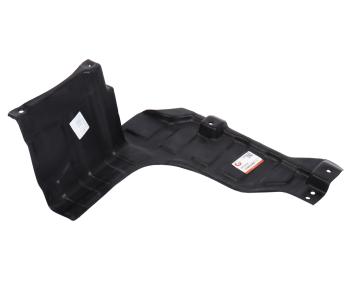 1 039 р. Защита двигателя HYUNDAI i30 (12-) левая (пыльник) NSP NSP nsp1bd09043 NSP nsp1bd09043  с доставкой в г. Керчь. Увеличить фотографию 1