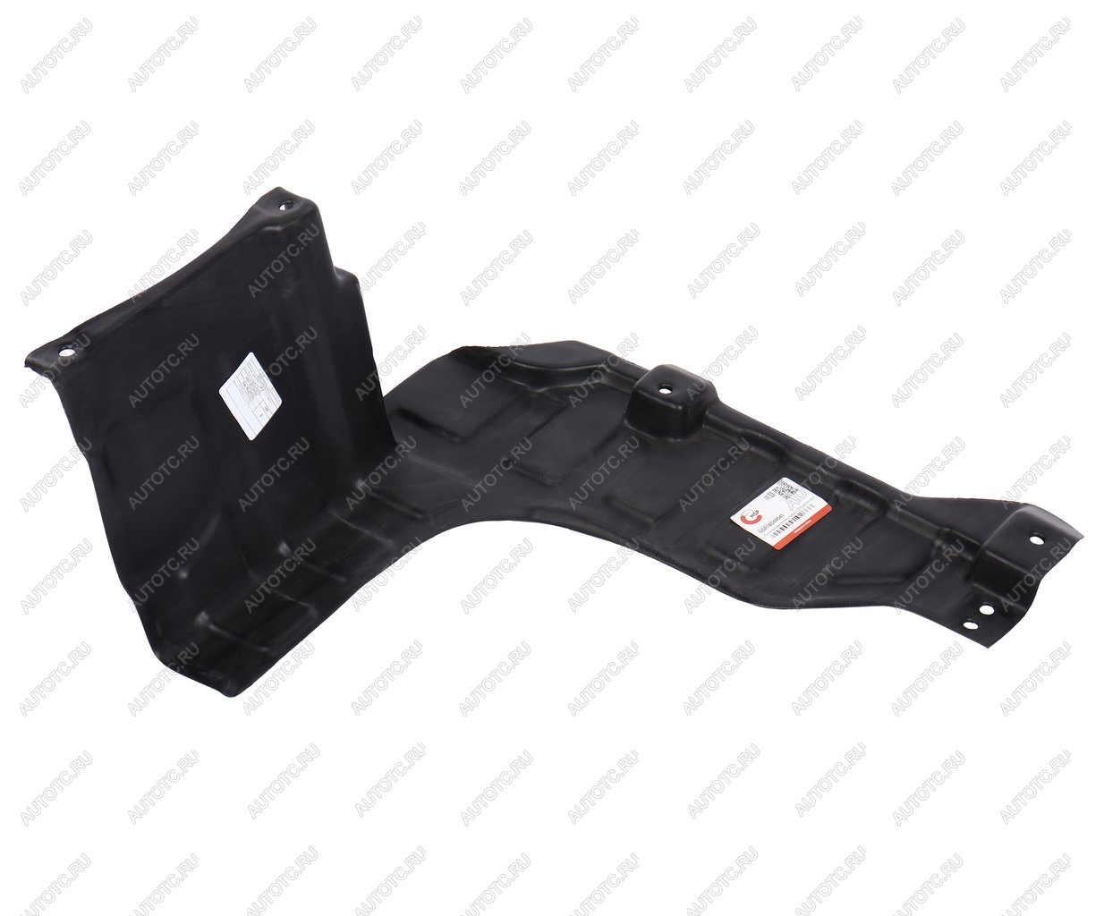 1 039 р. Защита двигателя HYUNDAI i30 (12-) левая (пыльник) NSP NSP nsp1bd09043 NSP nsp1bd09043  с доставкой в г. Керчь
