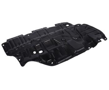 869 р. Защита двигателя TOYOTA Camry (06-11) левая (пыльник) NSP NSP nsp1bd09005 NSP nsp1bd09005  с доставкой в г. Керчь. Увеличить фотографию 2