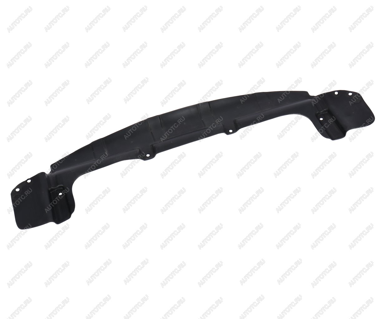 699 р. Защита двигателя KIA Cerato (08-) передняя (пыльник) NSP NSP nsp1bd09019 NSP nsp1bd09019  с доставкой в г. Керчь