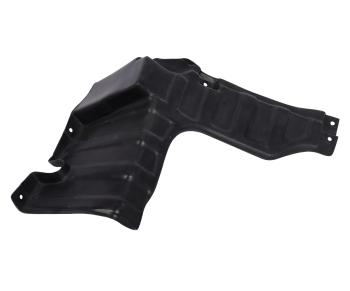 1 199 р. Защита двигателя HYUNDAI i30 (12-) правая (пыльник) NSP NSP nsp1bd09044 NSP nsp1bd09044  с доставкой в г. Керчь. Увеличить фотографию 2