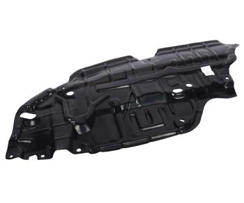 799 р. Защита двигателя TOYOTA Camry (11-14) левая нижняя (пыльник) NSP NSP nsp1bd09004 NSP nsp1bd09004  с доставкой в г. Керчь. Увеличить фотографию 1