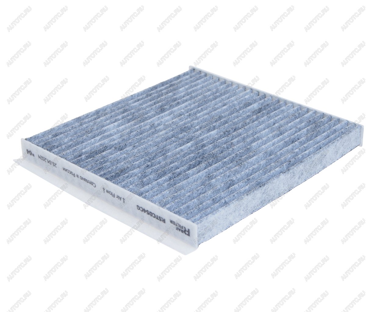 1 189 р. Фильтр воздушный салона CHANGAN Alsvin угольный RAF FILTER RAF FILTER rstc054cg RAF FILTER rstc054cg  с доставкой в г. Керчь