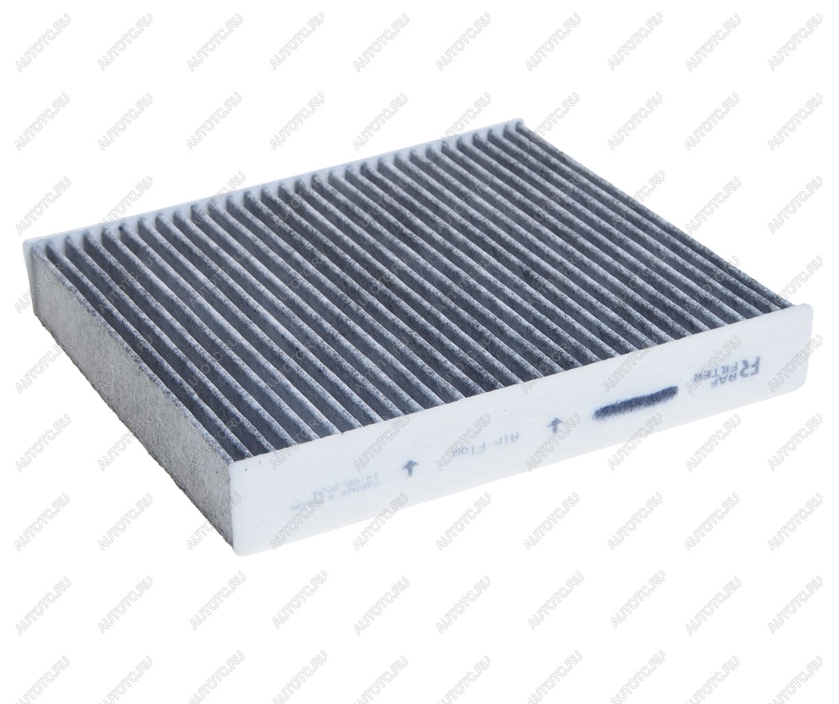 1 099 р. Фильтр воздушный салона CHANGAN CS35 угольный RAF FILTER RAF FILTER rstc033cg RAF FILTER rstc033cg  с доставкой в г. Керчь