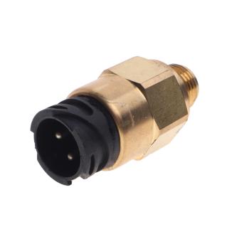 9 899 р. Датчик давления масла MAN дв.D2866,2066 TE PARTS TE PARTS 19013060 TE PARTS 19013060  с доставкой в г. Керчь. Увеличить фотографию 2