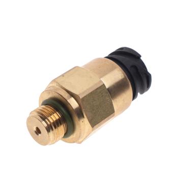 9 899 р. Датчик давления масла MAN дв.D2866,2066 TE PARTS TE PARTS 19013060 TE PARTS 19013060  с доставкой в г. Керчь. Увеличить фотографию 1