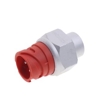 6 199 р. Датчик давления воздуха MAN F2000 тормозной системы TE PARTS TE PARTS 12010246 TE PARTS 12010246  с доставкой в г. Керчь. Увеличить фотографию 2