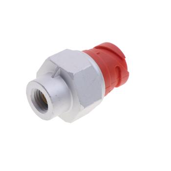 6 199 р. Датчик давления воздуха MAN F2000 тормозной системы TE PARTS TE PARTS 12010246 TE PARTS 12010246  с доставкой в г. Керчь. Увеличить фотографию 1