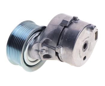 17 349 р. Натяжитель приводного ремня КАМАЗ-5490 MERCEDES Axor TE PARTS TE PARTS 51112530 TE PARTS 51112530  с доставкой в г. Керчь. Увеличить фотографию 2
