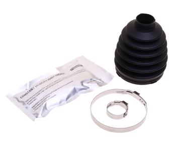 1 649 р. Пыльник ШРУСа FORD Ranger наружного комплект FEBEST FEBEST 0517p-bt50 FEBEST 0517p-bt50  с доставкой в г. Керчь. Увеличить фотографию 2