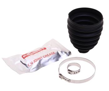 1 649 р. Пыльник ШРУСа FORD Ranger наружного комплект FEBEST FEBEST 0517p-bt50 FEBEST 0517p-bt50  с доставкой в г. Керчь. Увеличить фотографию 1