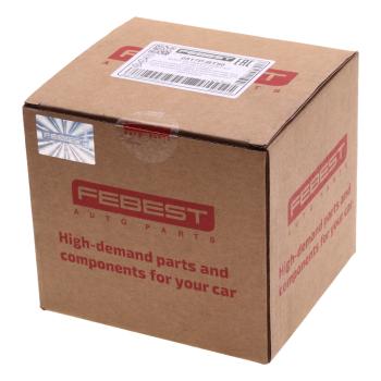 1 649 р. Пыльник ШРУСа FORD Ranger наружного комплект FEBEST FEBEST 0517p-bt50 FEBEST 0517p-bt50  с доставкой в г. Керчь. Увеличить фотографию 3
