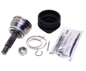 4 399 р. ШРУС наружный HYUNDAI Matrix комплект FEBEST FEBEST 1210-mata44 FEBEST 1210-mata44  с доставкой в г. Керчь. Увеличить фотографию 2