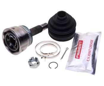 4 399 р. ШРУС наружный HYUNDAI Matrix комплект FEBEST FEBEST 1210-mata44 FEBEST 1210-mata44  с доставкой в г. Керчь. Увеличить фотографию 1