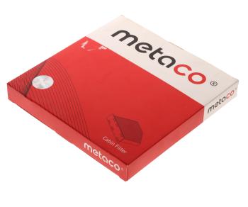 639 р. Фильтр салона DONGFENG DFM (17-) METACO METACO 1010-303 METACO 1010-303  с доставкой в г. Керчь. Увеличить фотографию 4