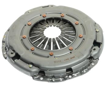 5 299 р. Корзина сцепления HYUNDAI Getz (05-) (1.5 D) KIA Cerato (05-) (1.5 D) (240мм) VALEO PHC VALEO PHC 33726 VALEO PHC 33726  с доставкой в г. Керчь. Увеличить фотографию 1