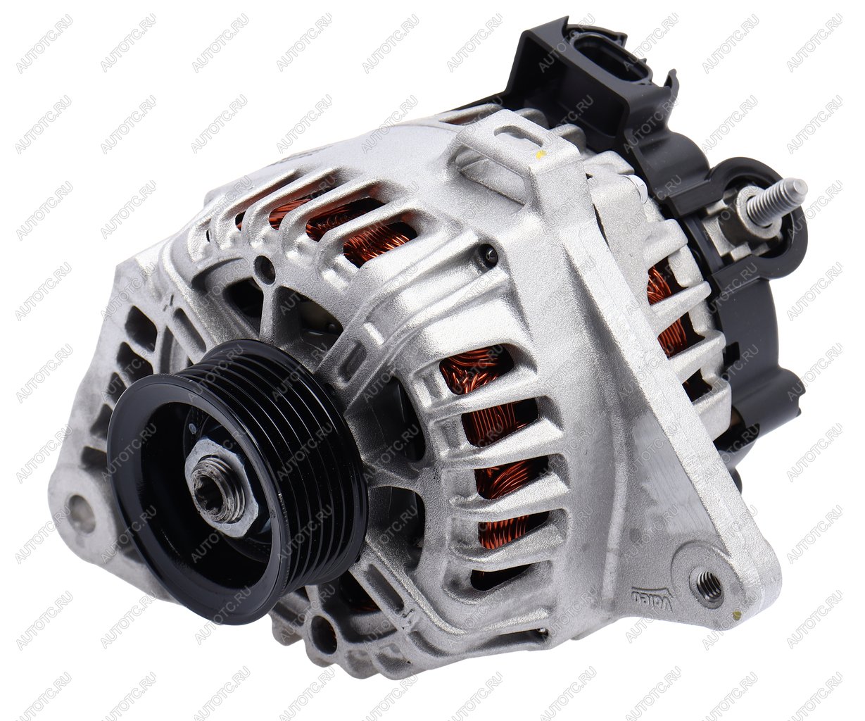 23 999 р. Генератор HYUNDAI Elantra (16-),ix35 (13-) KIA Sportage (14-) (120A,13.5V) VALEO PHC VALEO PHC a2049 VALEO PHC a2049  с доставкой в г. Керчь