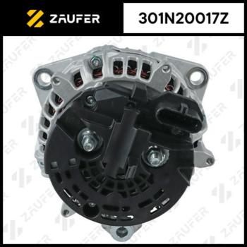 18 699 р. Генератор MAN NEOPLAN дв.D2066L 28В 120А ZAUFER ZAUFER 301n20017z ZAUFER 301n20017z  с доставкой в г. Керчь. Увеличить фотографию 7