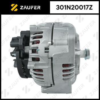 18 699 р. Генератор MAN NEOPLAN дв.D2066L 28В 120А ZAUFER ZAUFER 301n20017z ZAUFER 301n20017z  с доставкой в г. Керчь. Увеличить фотографию 6