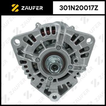 18 699 р. Генератор MAN NEOPLAN дв.D2066L 28В 120А ZAUFER ZAUFER 301n20017z ZAUFER 301n20017z  с доставкой в г. Керчь. Увеличить фотографию 5