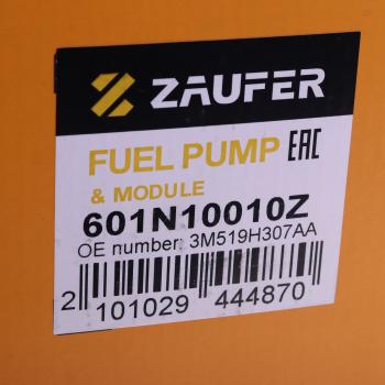 7 849 р. Насос топливный FORD Focus,C-Max (04-) в сборе ZAUFER ZAUFER 601n10010z ZAUFER 601n10010z  с доставкой в г. Керчь. Увеличить фотографию 5