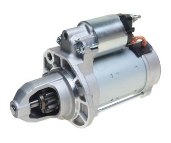 Стартер DODGE Ram (1500) KRAUF KRAUF stn4776xh KRAUF stn4776xh