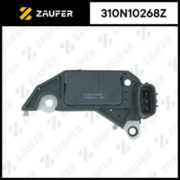 2 269 р. Регулятор CHERY Tiggo напряжения генератора ZAUFER ZAUFER 310n10268z ZAUFER 310n10268z  с доставкой в г. Керчь. Увеличить фотографию 2