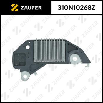 2 269 р. Регулятор CHERY Tiggo напряжения генератора ZAUFER ZAUFER 310n10268z ZAUFER 310n10268z  с доставкой в г. Керчь. Увеличить фотографию 1
