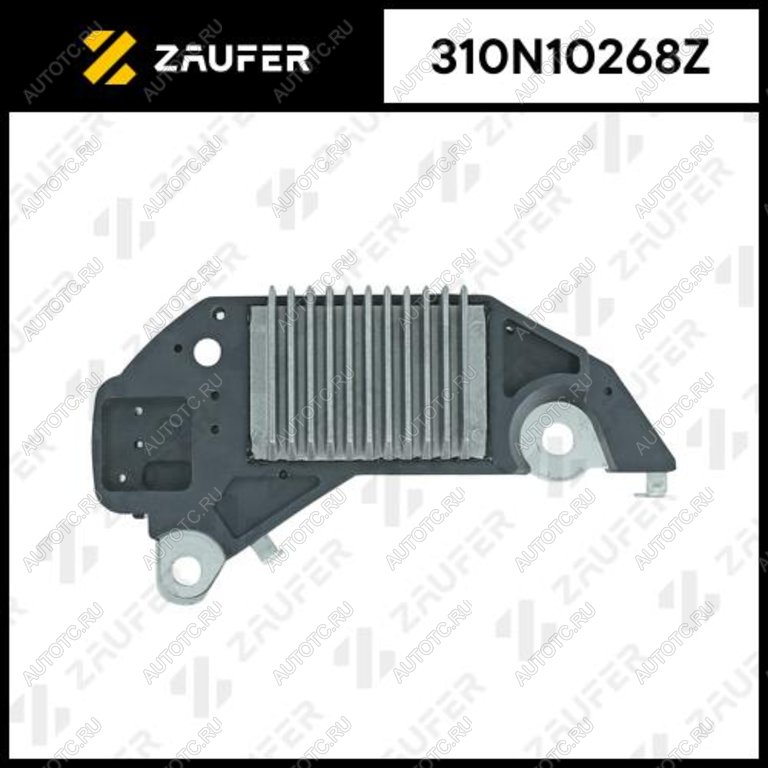 2 269 р. Регулятор CHERY Tiggo напряжения генератора ZAUFER ZAUFER 310n10268z ZAUFER 310n10268z  с доставкой в г. Керчь