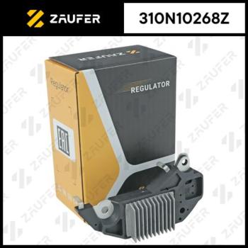 2 269 р. Регулятор CHERY Tiggo напряжения генератора ZAUFER ZAUFER 310n10268z ZAUFER 310n10268z  с доставкой в г. Керчь. Увеличить фотографию 4