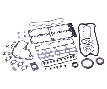 11 599 р. Прокладка двигателя PEUGEOT Boxer CITROEN Jumper (06-) FIAT Ducato комплект BSG BSG bsg25115002 BSG bsg25115002  с доставкой в г. Керчь. Увеличить фотографию 2