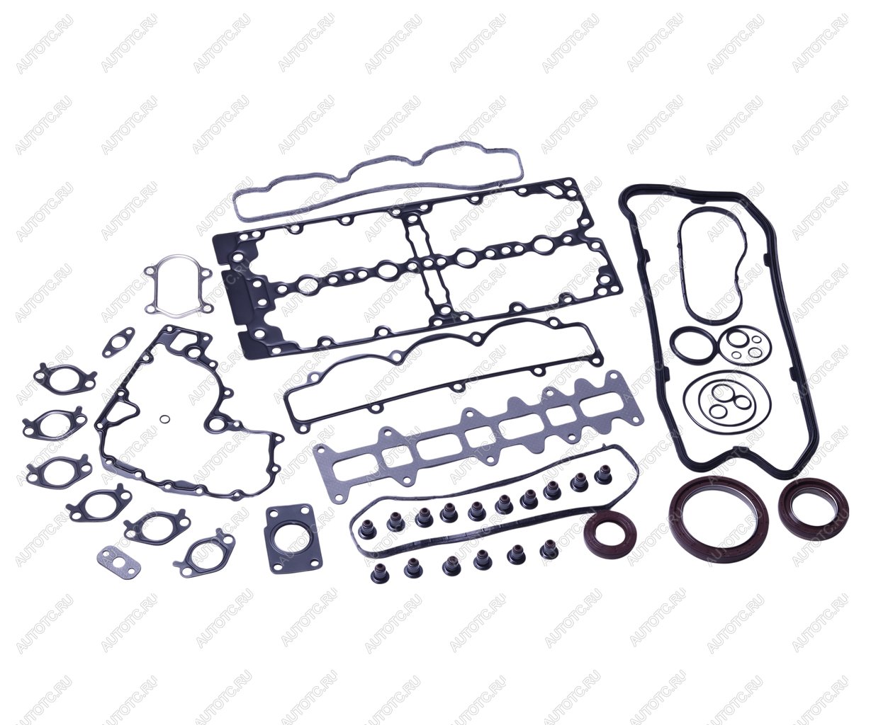 11 599 р. Прокладка двигателя PEUGEOT Boxer CITROEN Jumper (06-) FIAT Ducato комплект BSG BSG bsg25115002 BSG bsg25115002  с доставкой в г. Керчь