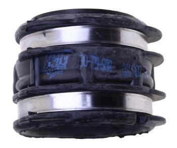 2 679 р. Шланг FORD Focusси стемы охлаждения BSG BSG bsg30720508 BSG bsg30720508  с доставкой в г. Керчь. Увеличить фотографию 3