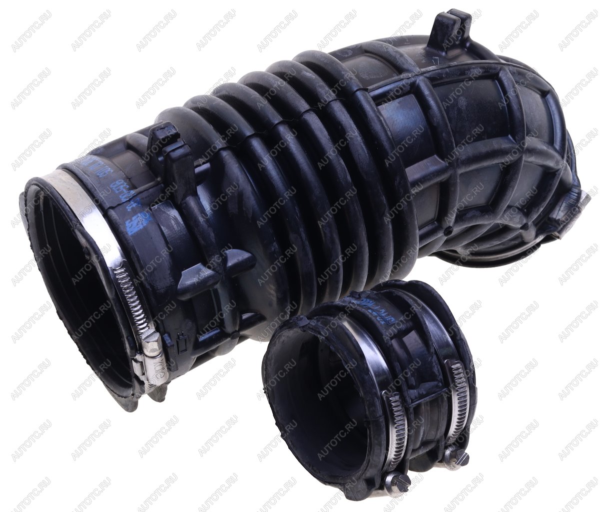 2 679 р. Шланг FORD Focusси стемы охлаждения BSG BSG bsg30720508 BSG bsg30720508  с доставкой в г. Керчь