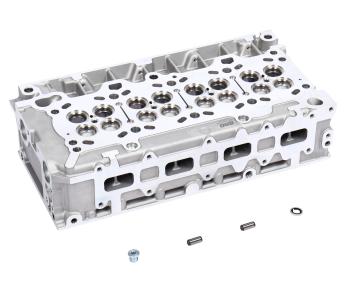 Головка цилиндра FIAT Daily BSG BSG bsg25110008 BSG bsg25110008