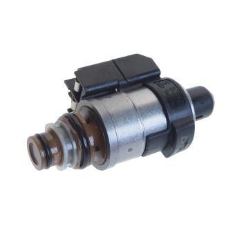 10 249 р. Клапан MERCEDES гидроблока АКПП BOSCH BOSCH f026001015 BOSCH f026001015  с доставкой в г. Керчь. Увеличить фотографию 1