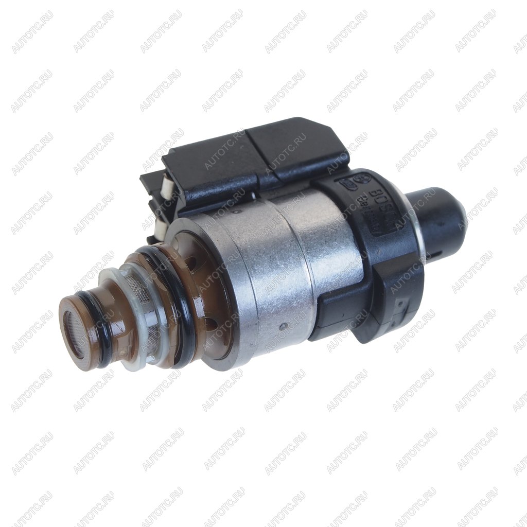10 249 р. Клапан MERCEDES гидроблока АКПП BOSCH BOSCH f026001015 BOSCH f026001015  с доставкой в г. Керчь