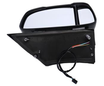 13 999 р. Зеркало боковое PEUGEOT Boxer CITROEN Jumper (06-) правое BSG BSG bsg25900085 BSG bsg25900085  с доставкой в г. Керчь. Увеличить фотографию 1