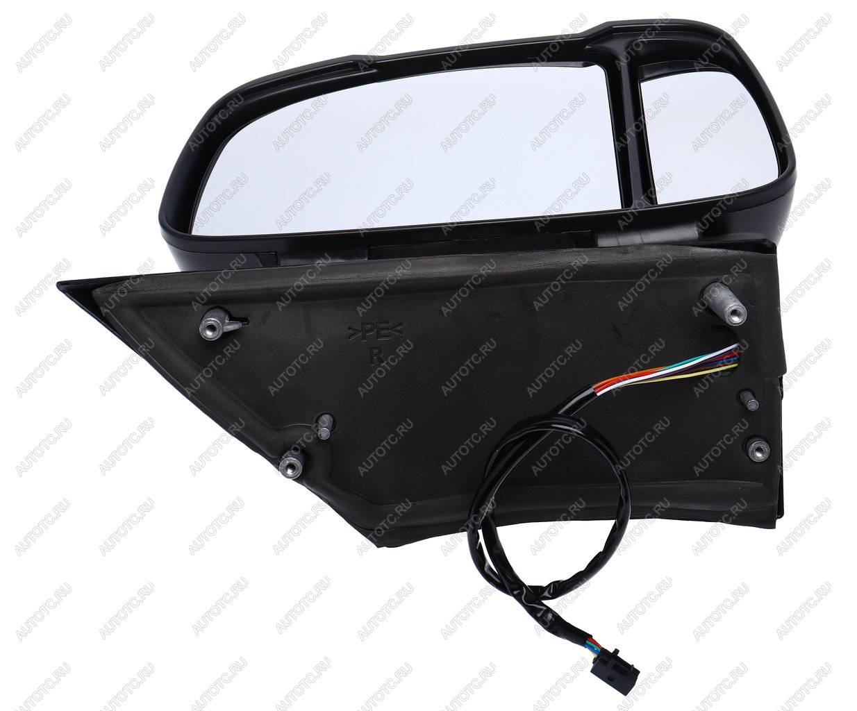 13 999 р. Зеркало боковое PEUGEOT Boxer CITROEN Jumper (06-) правое BSG BSG bsg25900085 BSG bsg25900085  с доставкой в г. Керчь