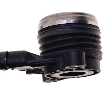 7 549 р. Подшипник выжимной NISSAN Qashqai (07-),Tiida (07-) гидравлический SACHS SACHS 3182654301 SACHS 3182654301  с доставкой в г. Керчь. Увеличить фотографию 4